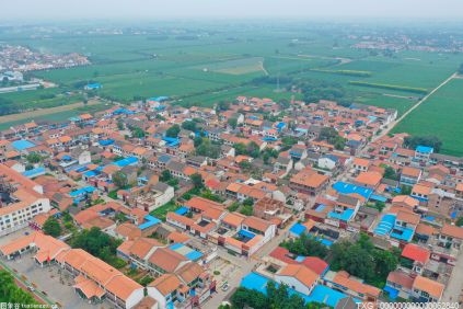 河北省推动城中村改造安置房项目加快落地 现已交付24个