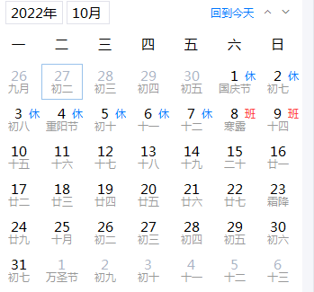 2022年实际假期余额仅剩4天是咋回事 假期余额不足的幽默说说盘点