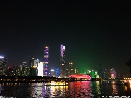 截至5月底848家跨国公司地区总部落户上海，为什么？