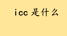 icc是什么的缩写？自贸区注册公司有哪些好处 注册自贸区公司的理由