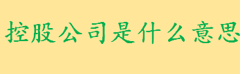 执行控股公司股权该怎样申请 什么情况下会强制执行股权