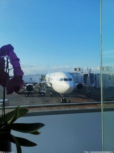 天津航空成功复航天津-日本大阪往返直飞定期国际航线