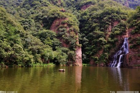 河北高度关注局地强降雨引发的山洪地质灾害 全力做好安全度汛工作