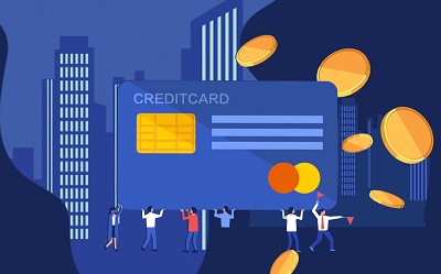 工行信用卡透支额度是多少？透支额度的方式有哪些？