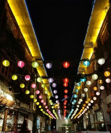 秦皇岛市阿那亚街区入选第二批国家级夜间文化和旅游消费集聚区名单 