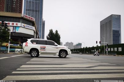 广东省探索试点汽车4S店开展车检一体化服务