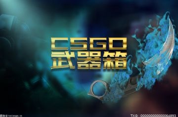 csgo怎么看开箱记录？csgo怎么看箱子掉落记录？
