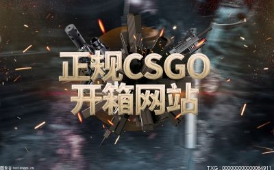 csgo饰品秒提入库的开箱网站 csgo走路手臂摇晃关闭方法